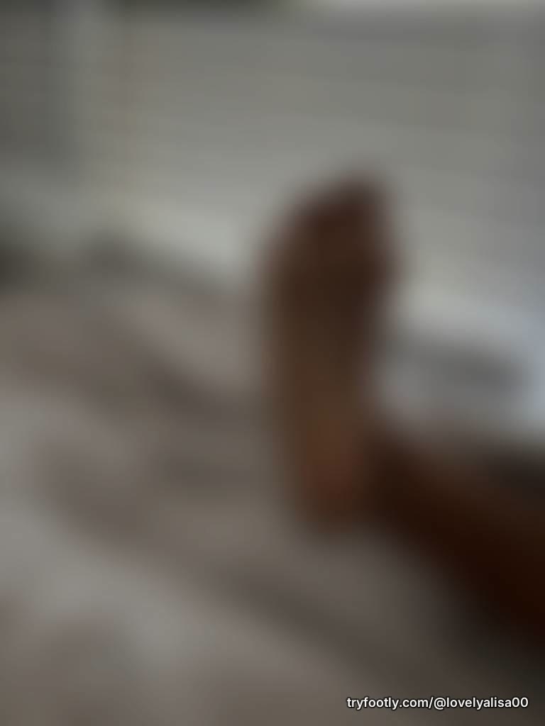 🦶