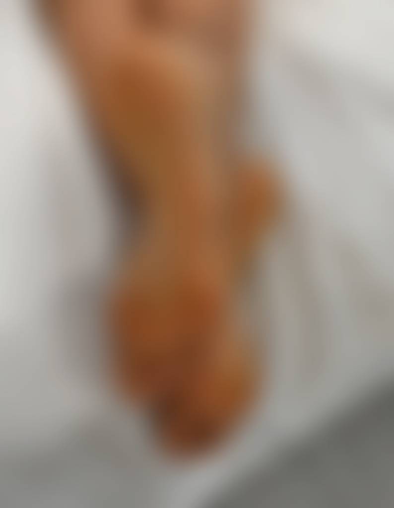 Closeup of my soles