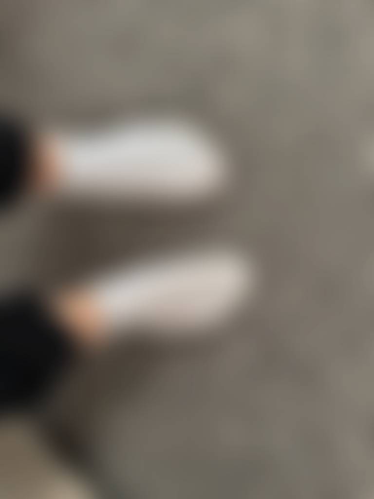 These feet are ready for a 10 Hour shift