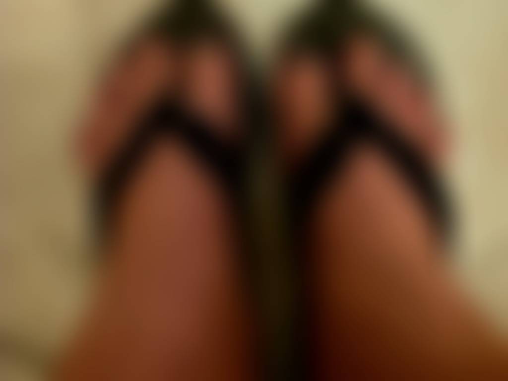 My favorite flip flops
