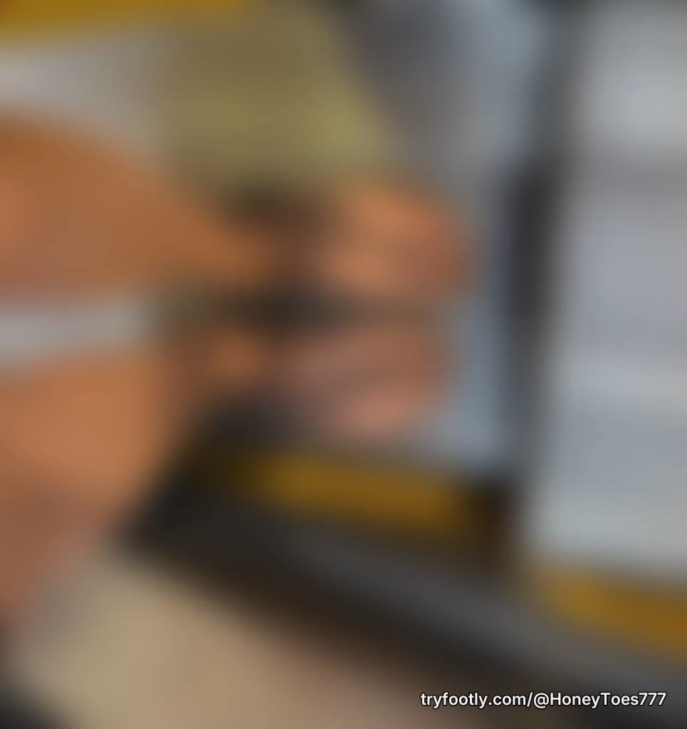 Do these things make you nervous, too?