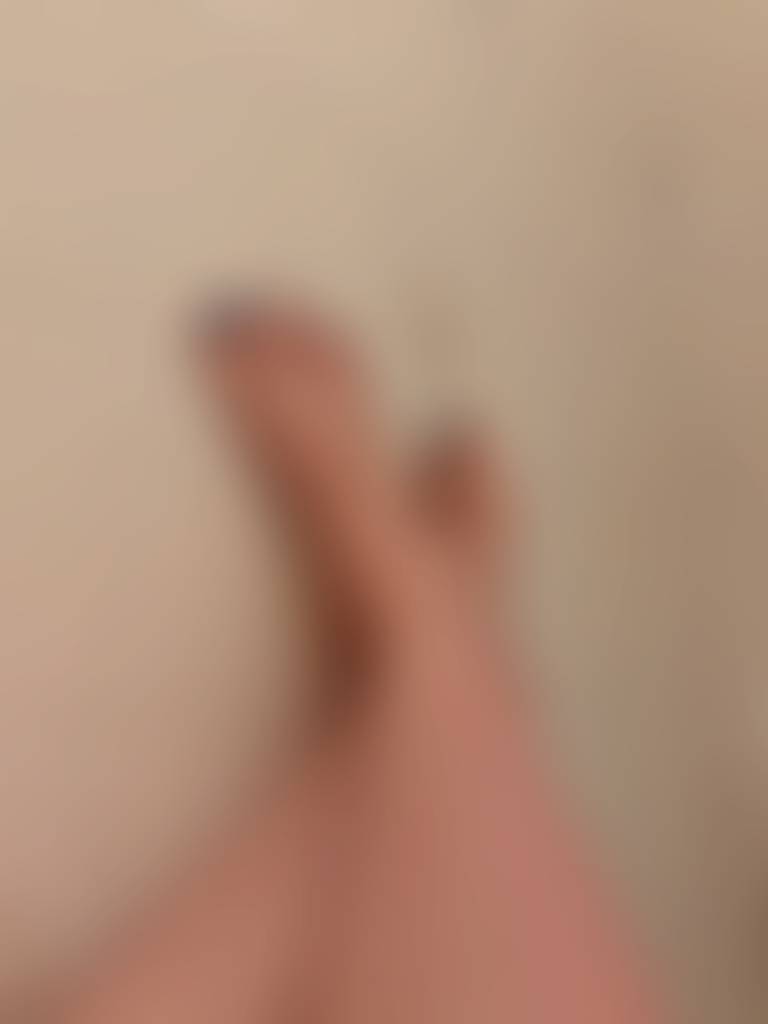 Tub time for toes… should I add bubbles?