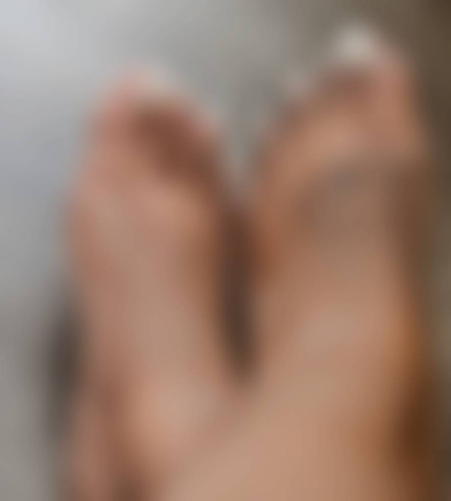 Working feet