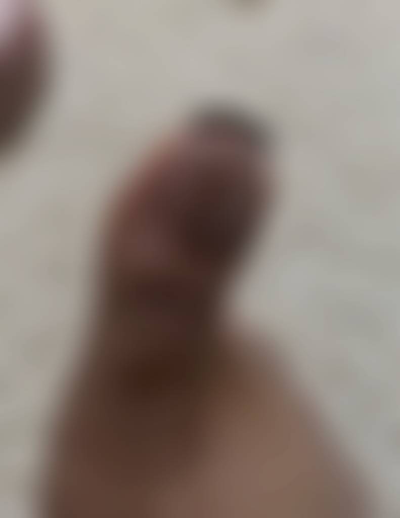 Thumbs up! (Big toe)